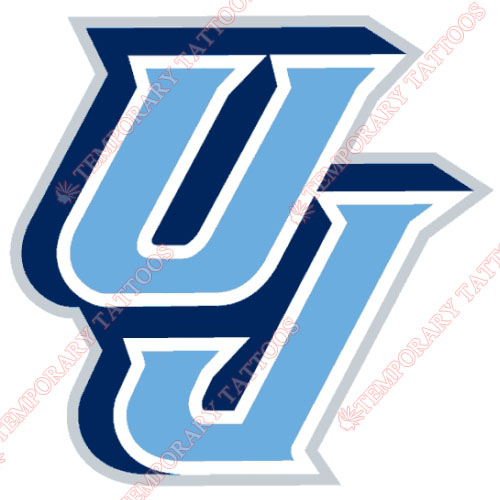 Utah Jazz Customize Temporary Tattoos Stickers NO.1225